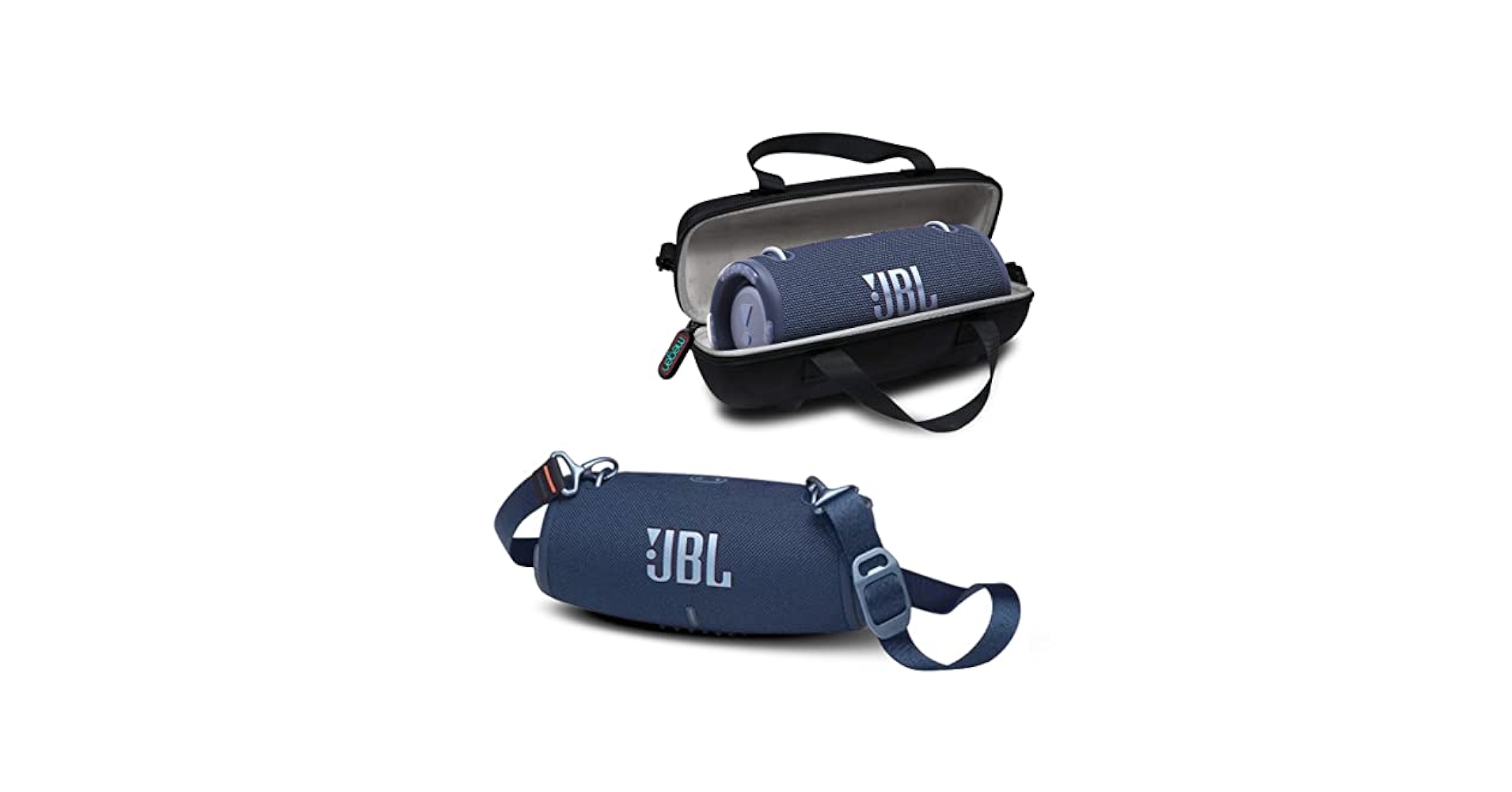 jbl XTREME3美品 Amazon.com: JBL Xtreme 3 - Portable Bluetooth Speaker